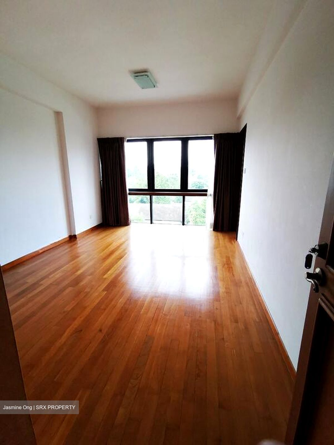The Merasaga (D10), Condominium #604201811
